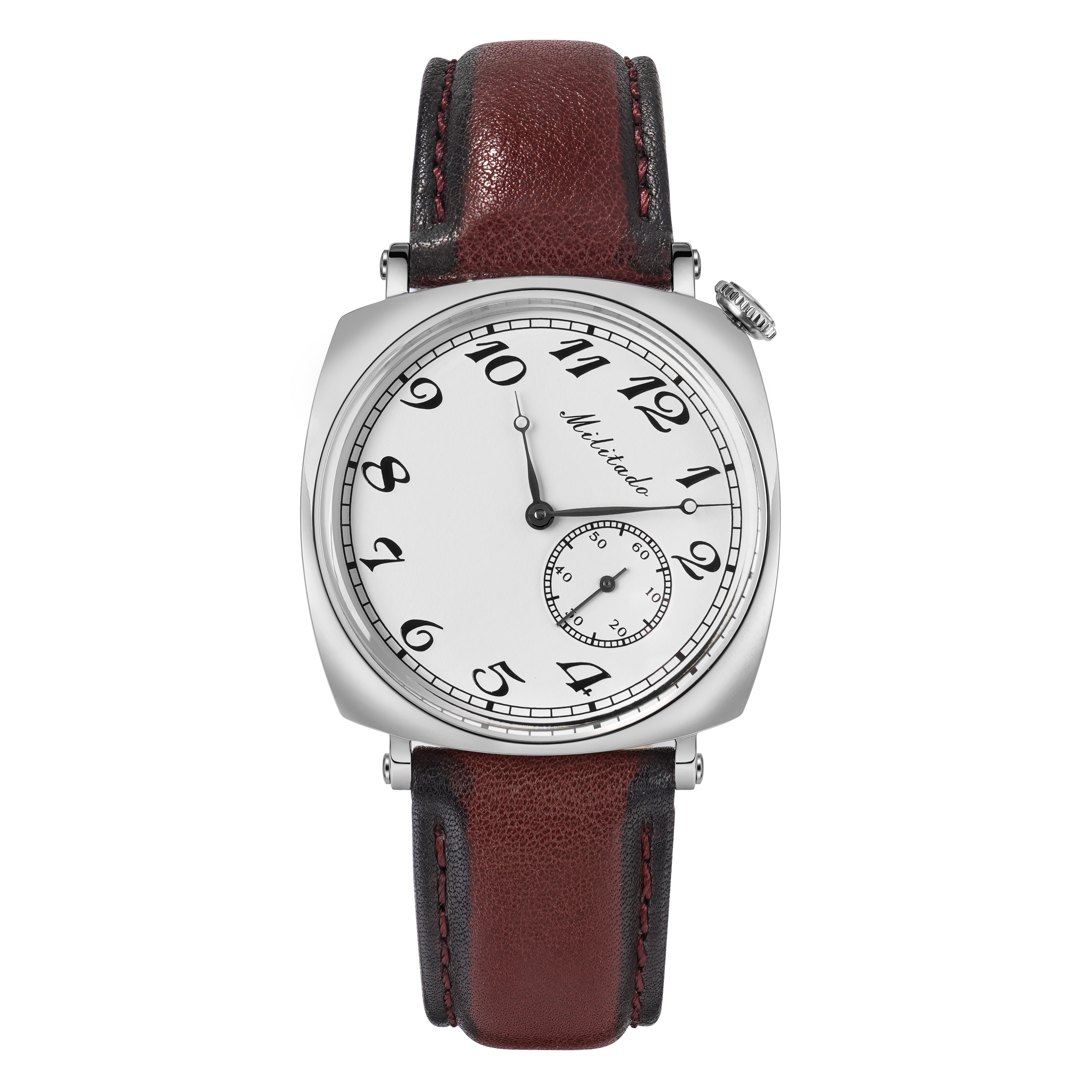 IXDAO 5305 Elegante reloj de buceo profesional