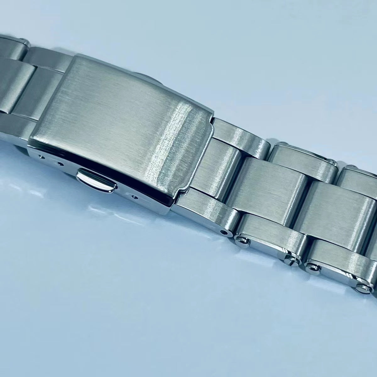 Thorn Exploration Road BB58 Mechanical Watch