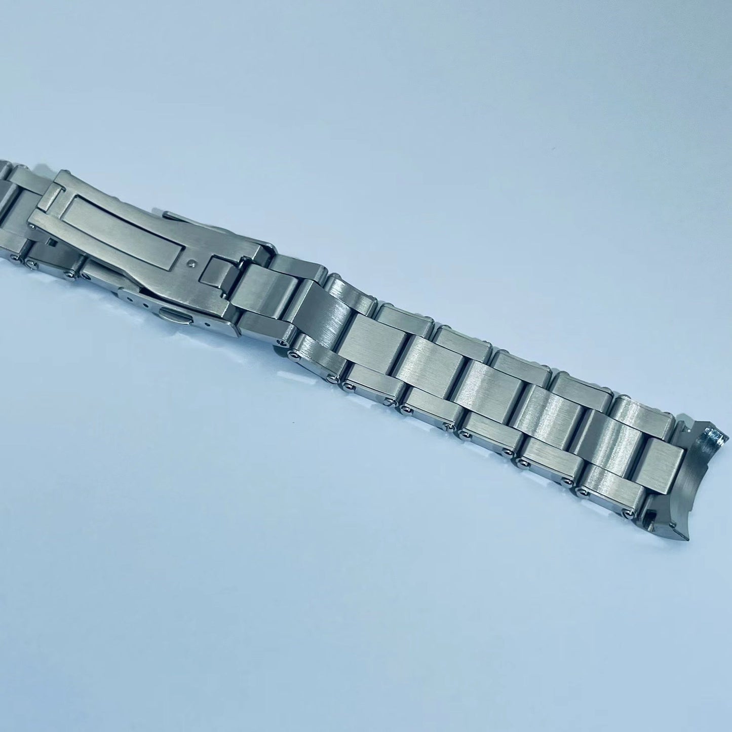 Thorn Exploration Road BB58 Mechanical Watch