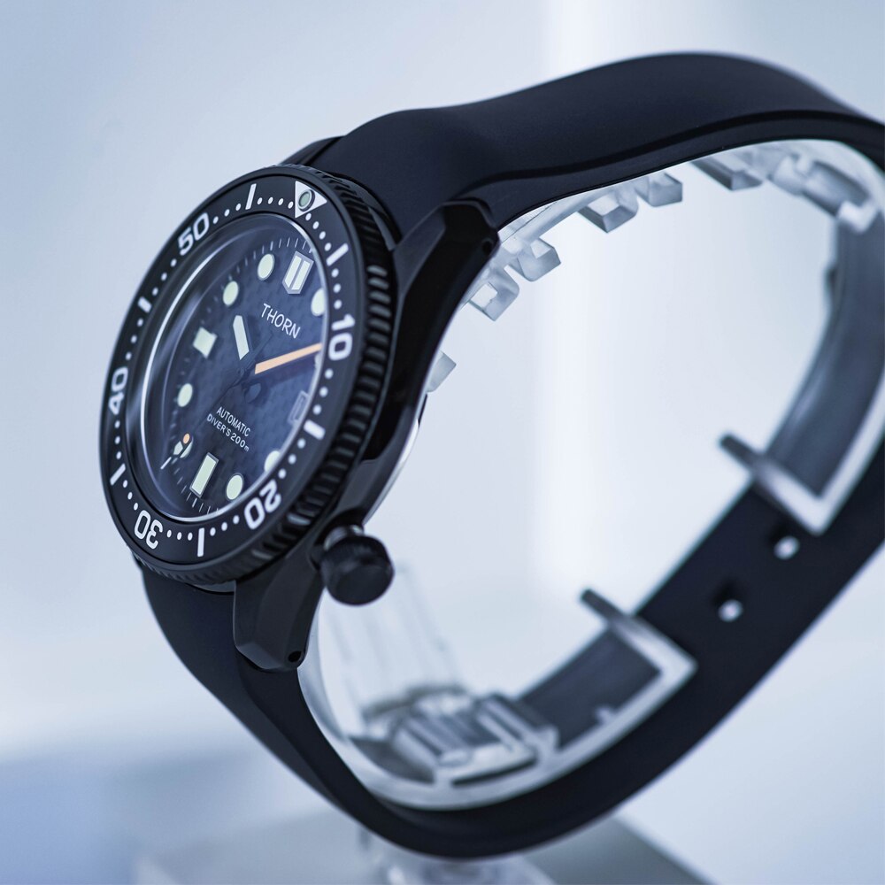 THORN Marine200 Master Dvier Watch