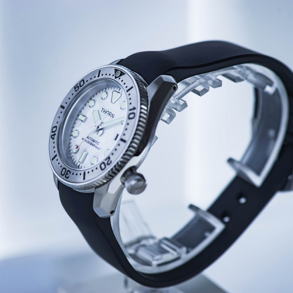 THORN Marine200 Master Dvier Watch