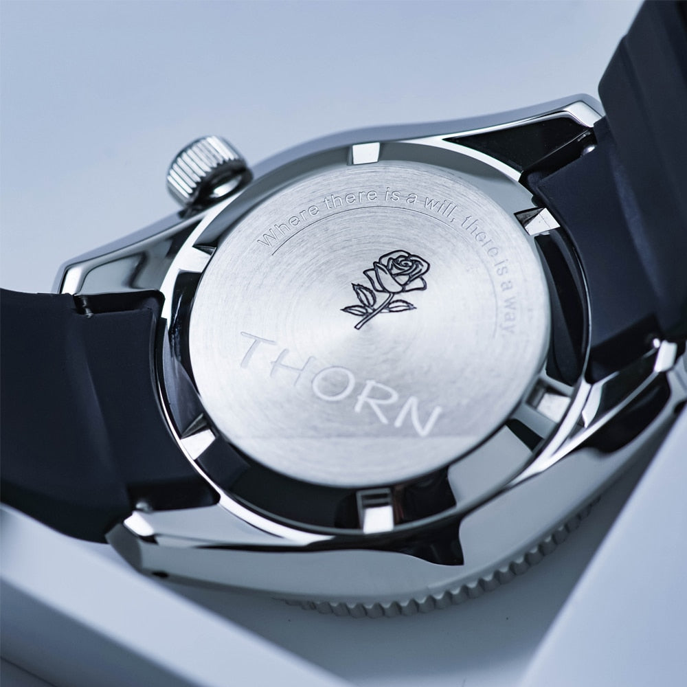 THORN Marine200 Master Dvier Watch
