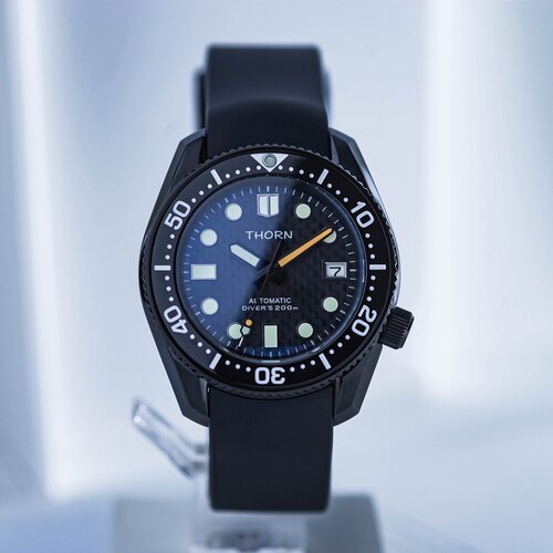 THORN Marine200 Master Dvier Watch