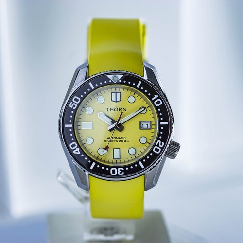 THORN Marine200 Master Dvier Watch