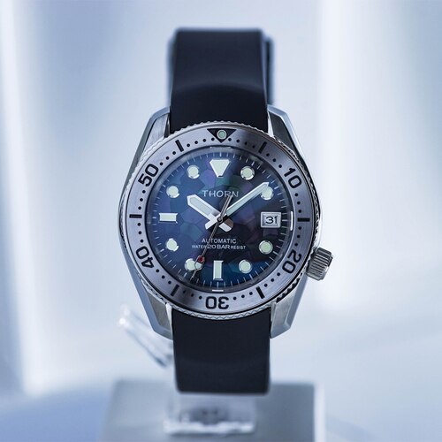 THORN Marine200 Master Dvier Watch