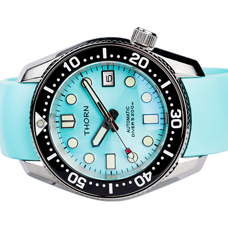 THORN Marine200 Master Dvier Watch