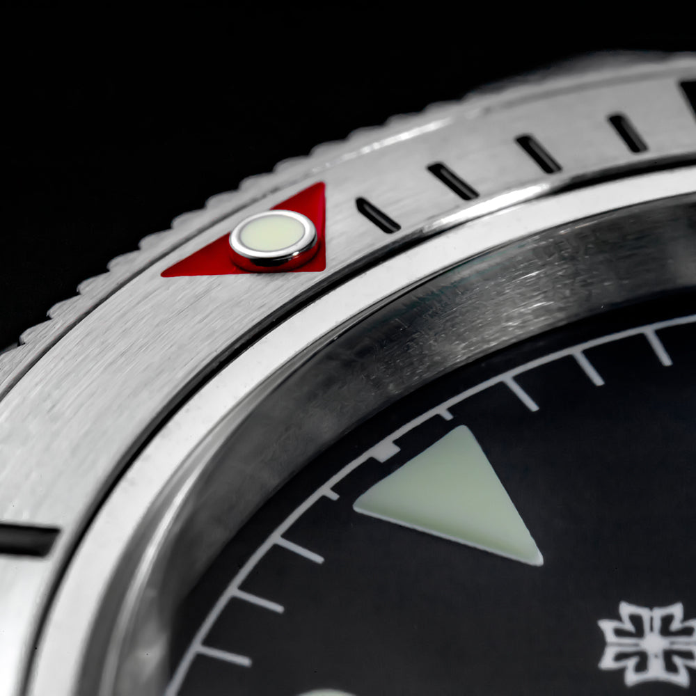 Thorn Exploration Road BB58 Mechanical Watch