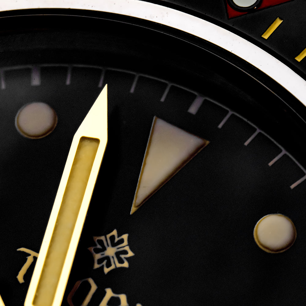 ★Black Friday★Thorn 39mm Diver 6200 Retro Diver Watch