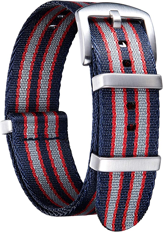 ★Flash Sale★ 007 Premium Quality Nylon Fabric Strap