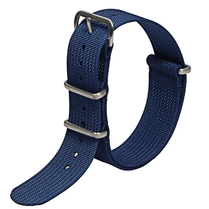 Premium Quality Nylon Watch Band 22mm 20mm