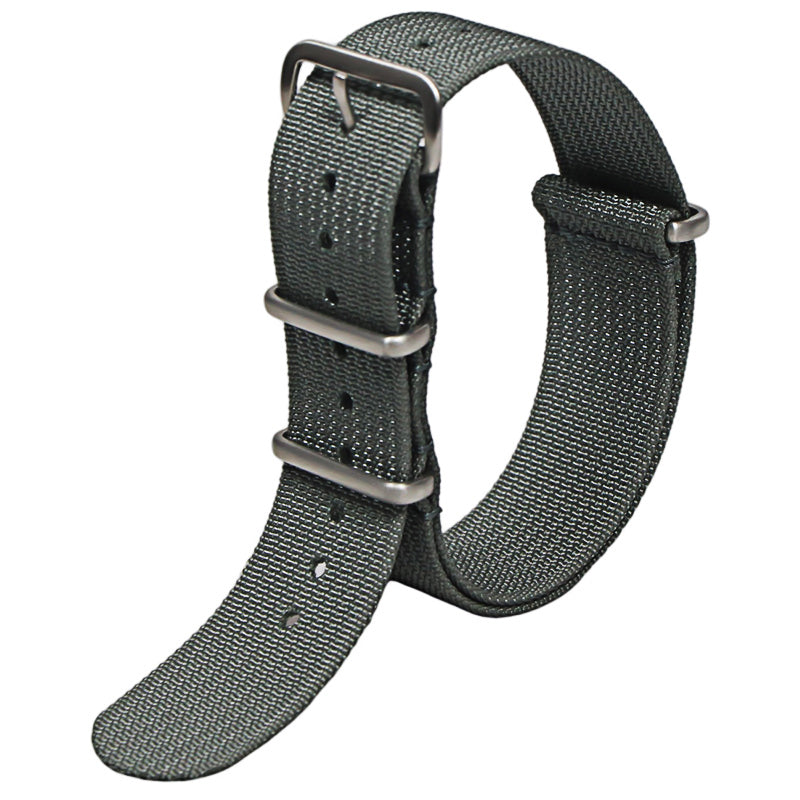 Premium Quality Nylon Watch Band 22mm 20mm