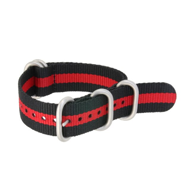 Nylon Watch Strap Band