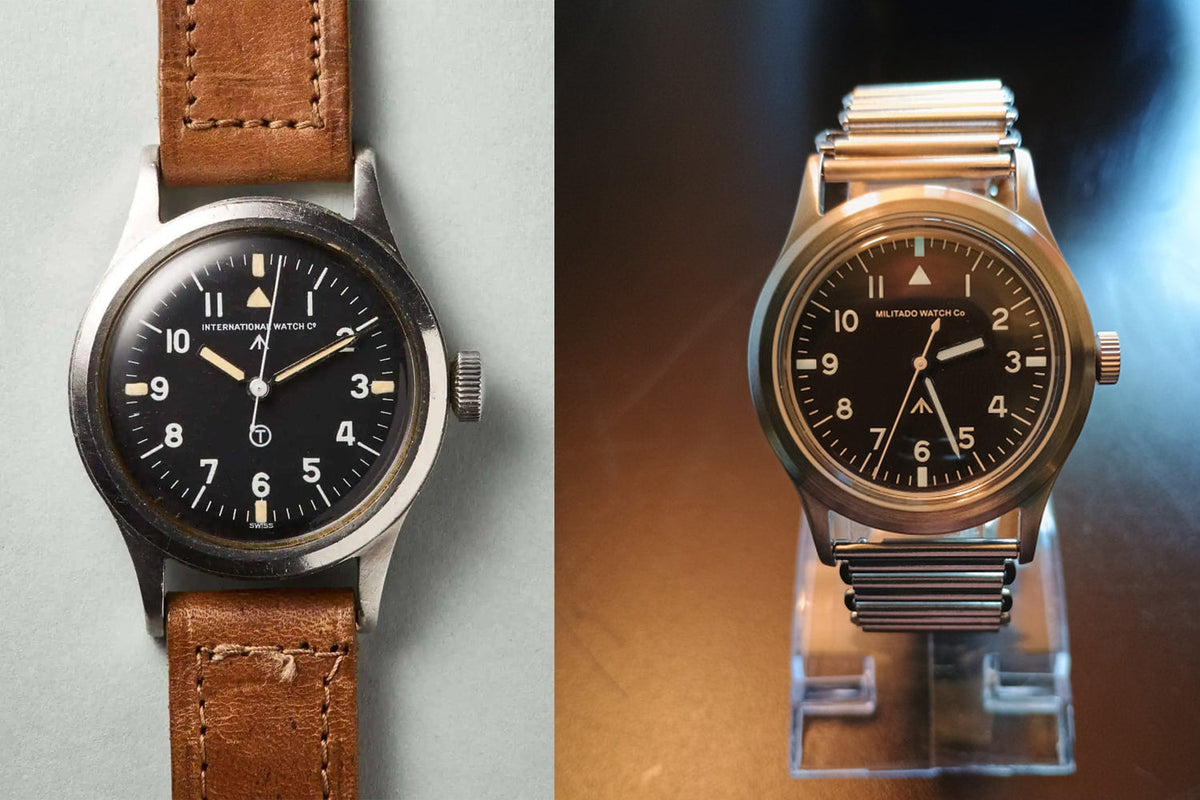 Is the ML13 by Militado the Most Faithful Mark XI Replica?