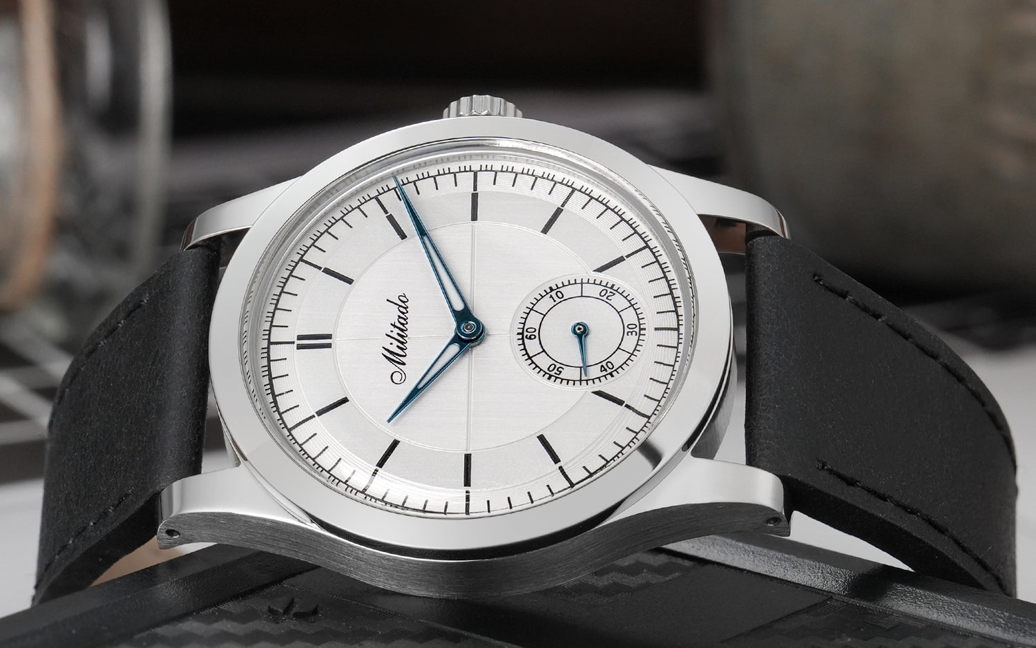 Why the Militado Militado 36mm Retro Dress Watch is the Best Affordabl Why the Militado Militado 36mm Retro Dress Watch is the Best Affordabl