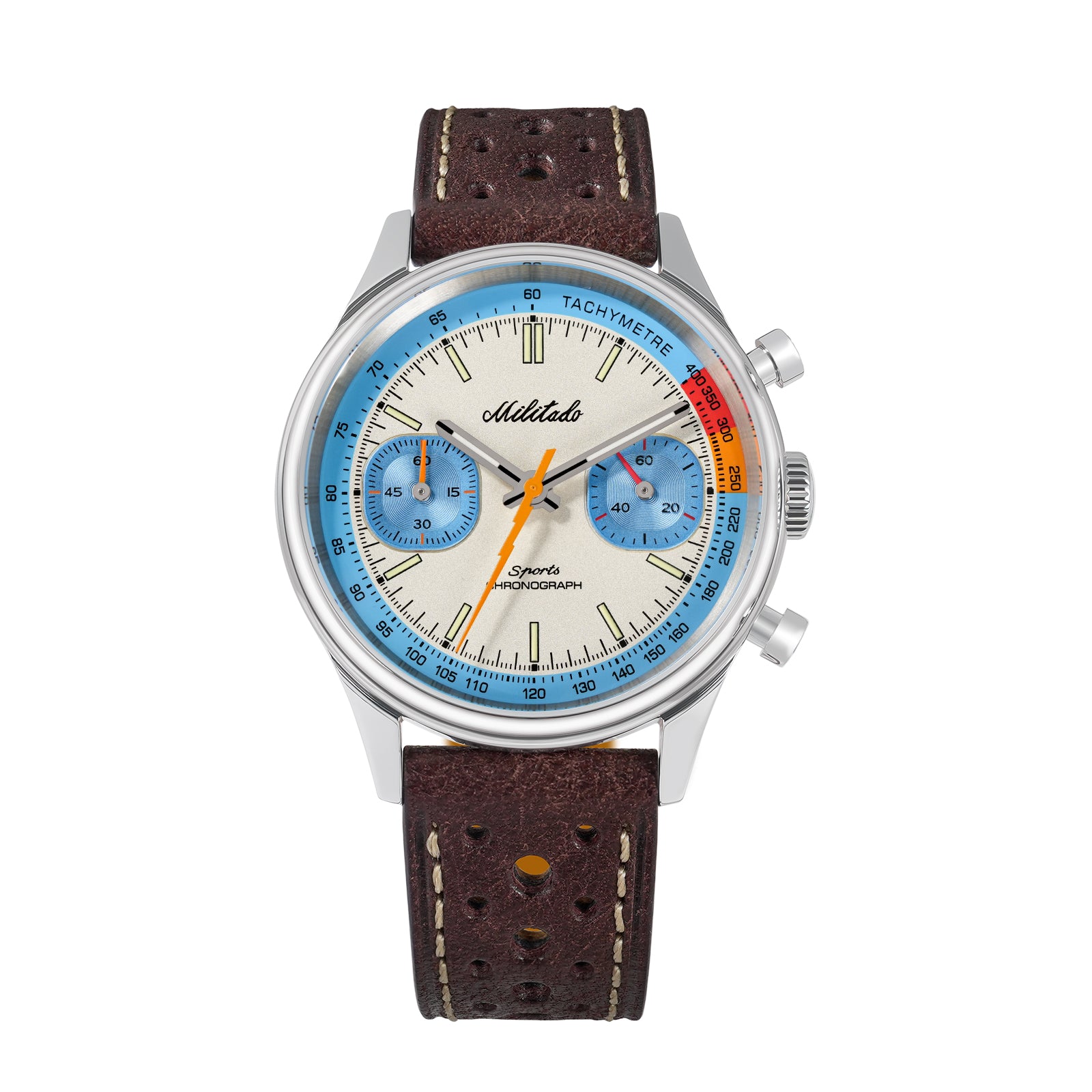Militido Watches - Vintage Inspired Classic Watches