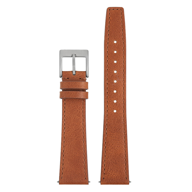 Militado Original ML01 Genuine Leather Watch Strap