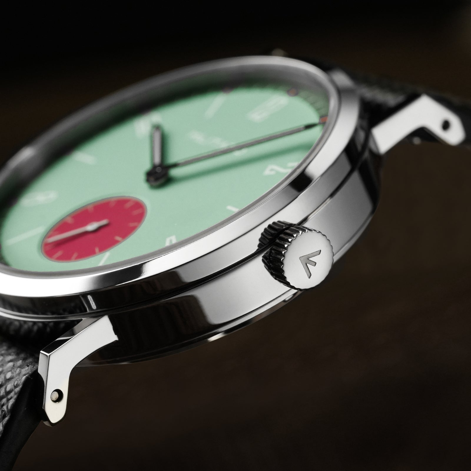 💥New Release💥 Militado 36mm  ST1701 Automatic Dress Watch ML27