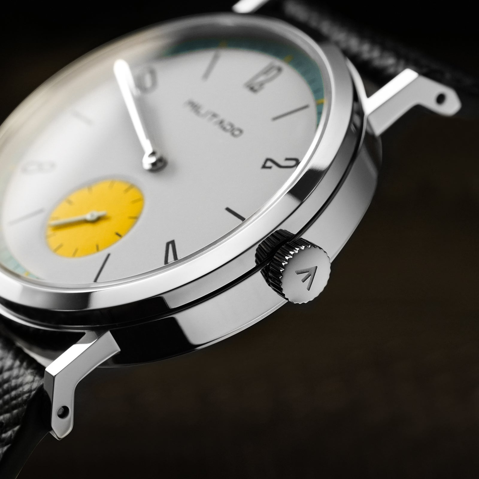 💥New Release💥 Militado 36mm  ST1701 Automatic Dress Watch ML27