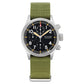★Black Friday★Militado Retro VK67 Quartz Chronograph Watch - 3 Dial