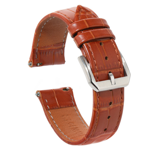 Wholesale Elegance Silicone 20 mm Wristwatch Band LO.FB.U.S.11_K0022379 main image 0