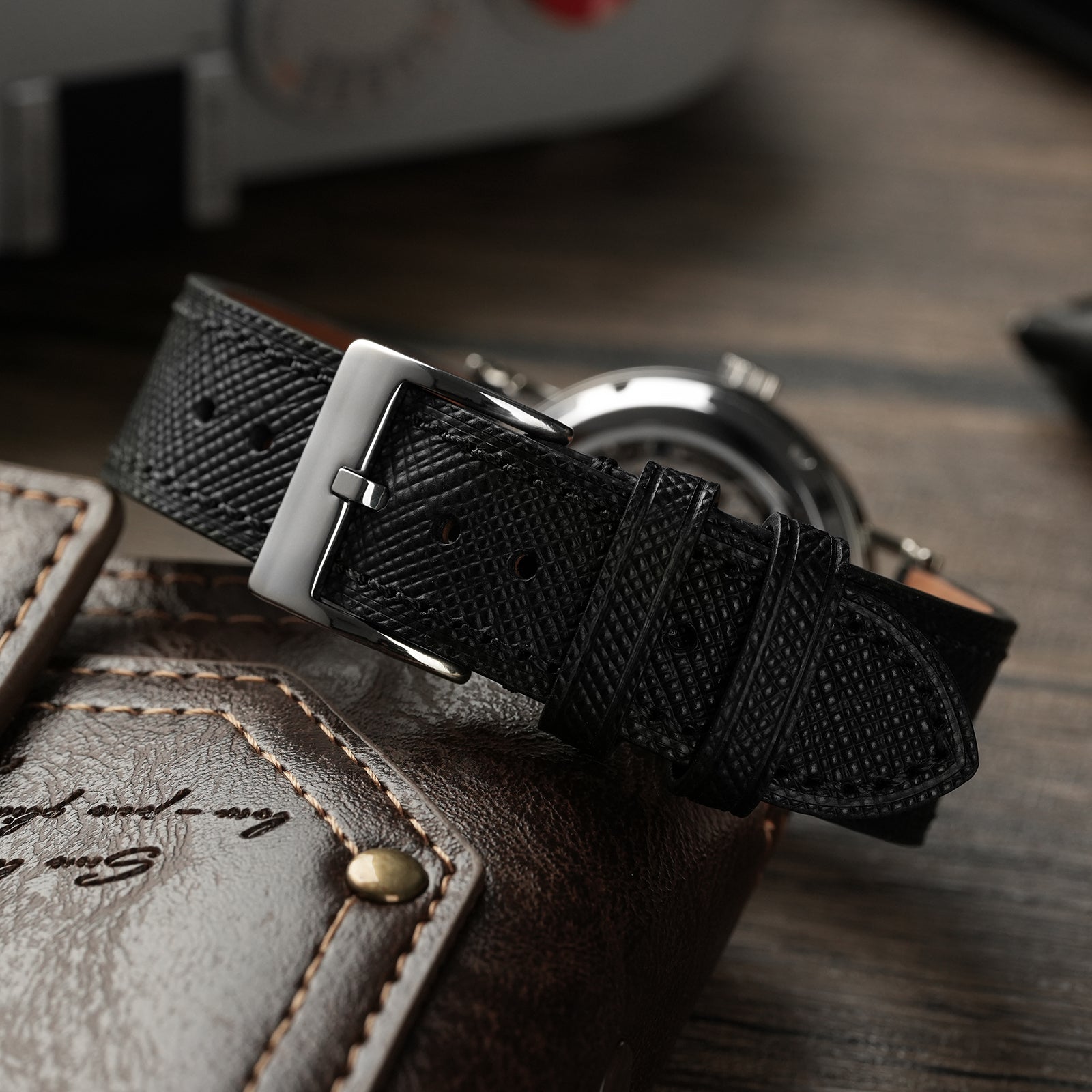 💥New Release💥 Militado 36mm  ST1701 Automatic Dress Watch ML27