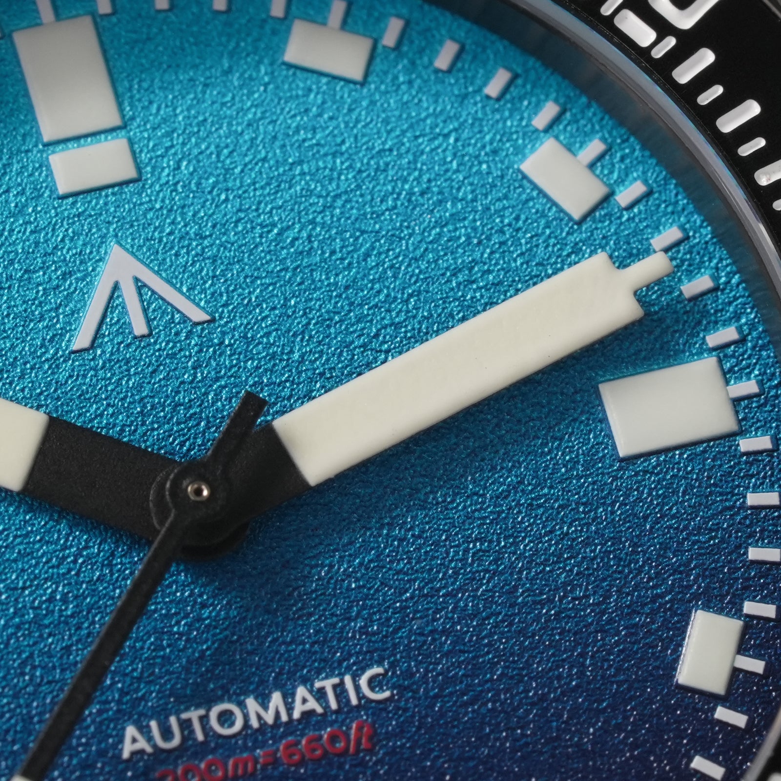 ★New Released★Militado 39mm Dive Watch PT5000 Automatic Mech Watch ML20