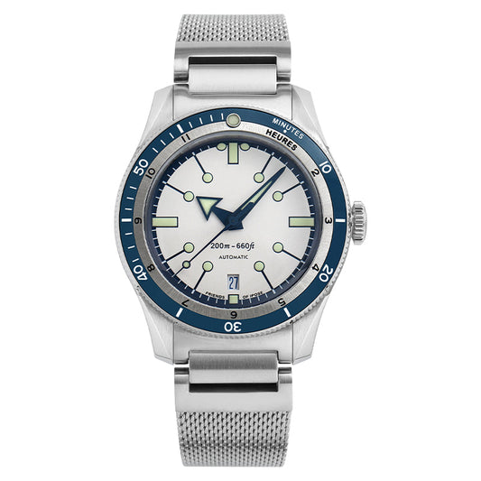 IXDAO 5305 Elegant Professional Dive Watch