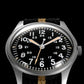 ★Black Friday★RDUNAE Retro Military 34.5mm Men Watch