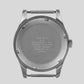 ★Black Friday★RDUNAE Retro Military 34.5mm Men Watch