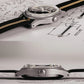 ★Black Friday★RDUNAE Retro Military 34.5mm Men Watch