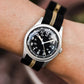 ★Black Friday★RDUNAE Retro Military 34.5mm Men Watch