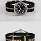 ★Black Friday★RDUNAE Retro Military 34.5mm Men Watch