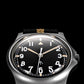 ★Black Friday★RDUNAE Retro Military 36.8mm Men Watch