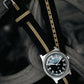 ★Black Friday★RDUNAE Retro Military 36.8mm Men Watch