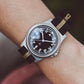 ★Black Friday★RDUNAE Retro Military 36.8mm Men Watch