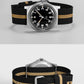 ★Black Friday★RDUNAE Retro Military 36.8mm Men Watch