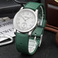 ★Black Friday★Militado 36mm Classic Modern VD78 Quartz Watch