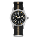Militado 38mm Sapphire Crystal Field Military Watch ML05
