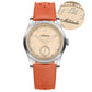 ★Black Friday★Militado 36mm Classic Modern VD78 Quartz Watch