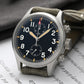 ★Black Friday★Militado Retro VK67 Quartz Chronograph Watch-3 Dial