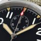 ★Black Friday★Militado Retro VK67 Quartz Chronograph Watch-3 Dial