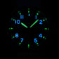 ★Black Friday★Militado Retro VK67 Quartz Chronograph Watch - 3 Dial
