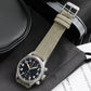 ★Black Friday★Militado Retro VK67 Quartz Chronograph Watch-3 Dial