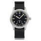 ★Black Friday★Militado 36mm D12 Quartz Vintage Field Watch