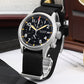 ★Black Friday★Militado Retro VK67 Quartz Chronograph Watch - 3 Dial