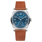 ★Black Friday★Militado 36mm Classic Modern VD78 Quartz Watch