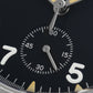 ★Black Friday★Militado Retro VK67 Quartz Chronograph Watch-3 Dial
