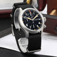 ★Black Friday★Militado Retro VK67 Quartz Chronograph Watch - 3 Dial