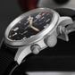★Black Friday★Militado Retro VK67 Quartz Chronograph Watch - 3 Dial