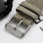 ★Black Friday★Militado Retro VK67 Quartz Chronograph Watch-3 Dial
